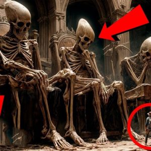 Most Mysterious Finds Scientists Still Can't Explain (VIDEO)