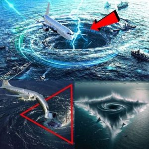 Survivor of the Bermuda Triangle: A Pilot Reveals the Mysteries He Witnessed..