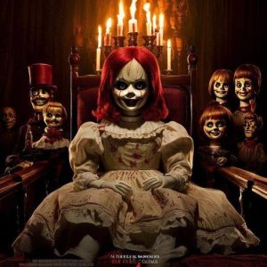 Annabelle 4: Conjurverse Official Trailer | Warner Bros | Conjuring Universe | Horror Movie 2024.