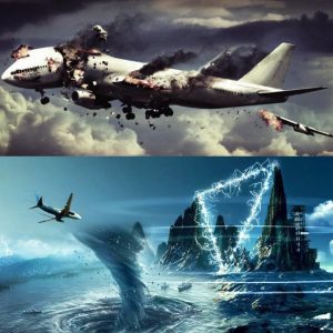 The creepy mystery inside the Bermuda Triangle on land.