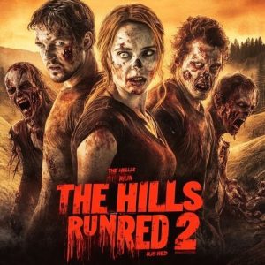 The Hills Run Red 2 (2024) - First Teaser Trailer.