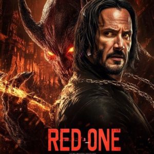 RED ONE (2024) | Final Official Trailer – A Thrilling Holiday Adventure Unveiled