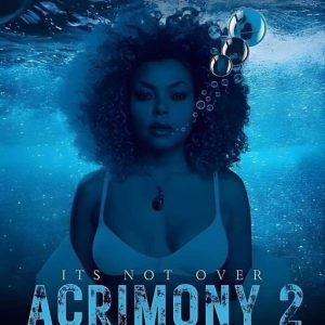 Tyler Perry’s Acrimony 2: The Highly Anticipated Sequel Set to Deliver More Twists and Drama