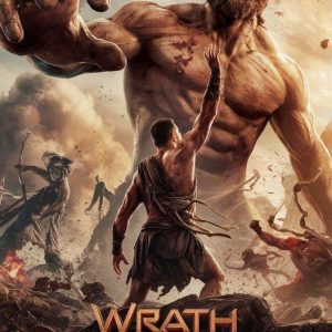 Wrath of the Titans (2024): The Epic Mythological Battle Returns in a Thrilling New Chapter