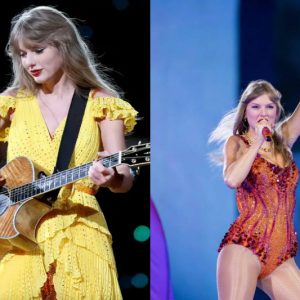 HOT NEWS: Taylor Swift's Night 2 in Miami: Surprise Songs Include a Debut and a Reputation Mashup.