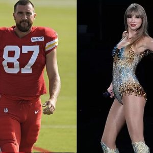 How Taylor Swift fans are boosting prices ahead of Chiefs game day..