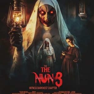 The Nun 3: Conjuring Universe – Full Teaser Trailer – Warner Bros