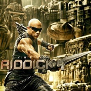 RIDDICK 4: Furya Teaser (2025) With Vin Diesel & Katee Sackhoffg