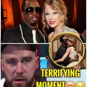 Travis Kelce Reportedly Rejects Taylor Swift’s Gift Amid Breakup Rumors and Deletes Photos After Learning of Past with Diddy...