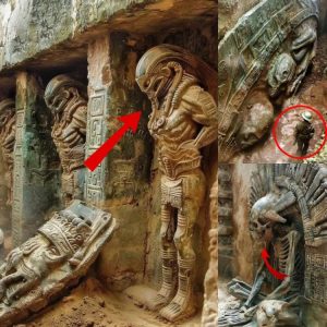 Incredible Finds at Karahan Tepe: Uncovering Evidence of Another Alien Civilization, Scientists Reveal