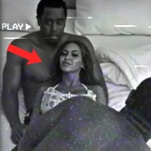 HOT NEWS: SECRET VIDEO Shows Beyonce & Jay Z For COVERING UP For Diddy