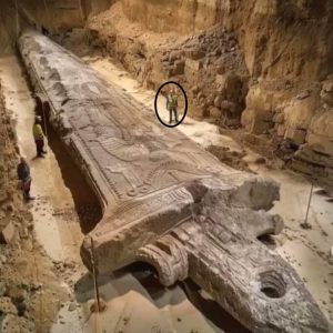 Arqueólogos descubren en Turquía espadas gigantes de 3.000 años de antigüedad que arrojan luz sobre los antiguos guerreros y su artesanía