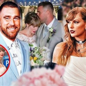 OMG: Taylor Swift FINALLY announces she's marrying Travis Kelce despite rumors she's dating billionaire Elon Musk