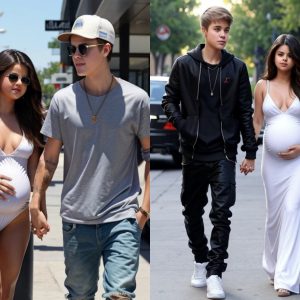 Breaking! Selena Gomez Sparks PREGNANCY RUMORS! (Hailey Bieber FEUD)