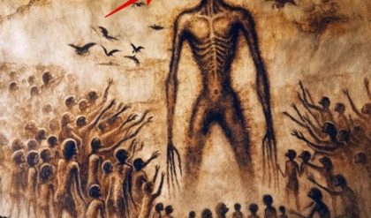 Unraveling the Mysteries of Tassili N’Ajjer: Ancient Cave Paintings and Their Enigmatic Alien Figures