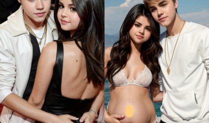 Shocking Revelation: Selena Gomez Confronts Justin Bieber's Hurtful Fat-Shaming Comments!