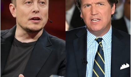 » UPDATE: Elon Musk Is Set To Buy ABC And Pick Tucker Carlson As CEO To Eliminate “Wokeness”