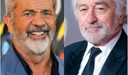 » BREAKING: Mel Gibson Turns Down $100 Million Offer From Netflix To Work With Robert De Niro, Saying: “Keep That Woke Clown Away From Me.”