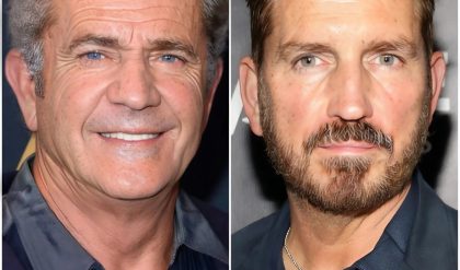 » Media explosion: Jim Caviezel and Mel Gibson reject $500 million Netflix deal, openly criticizing Woke agenda: We will not participate in that.