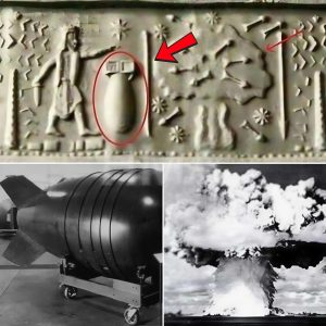 Unveiling the Mysteries of Extraterrestrial Secrets: Could Ancient Weapons Hold the Key?