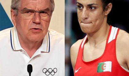 » SH0CKING SCANDAL: OƖympic Boxer Imane Khelif Stripped of Title and $25 Million After Failing Gender Test