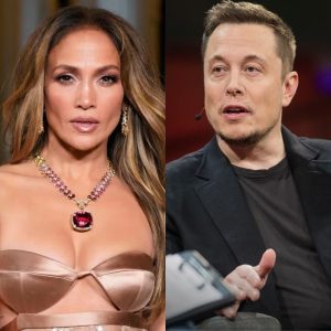 Elon Musk releases explosive list and photos of stars linked to Diddy – “The truth must come to light.”