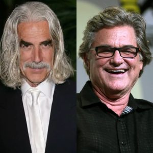 Sam Elliott and Kurt Russell join Clint Eastwood’s Anti-Woke Actors Alliance, The Big Debate in Hollywood is about to…