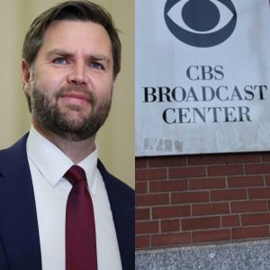 BREAKING NEWS : CBS Loses 6 Biggest Advertisers After J.D. Vance Calls for Boycott: ‘They’ll Be Roasted’