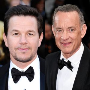 BREAKING NEWS: Mark Wahlberg Exits $165M Movie with Tom Hanks, Slams Him as ‘Woke Creep’!