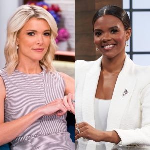 Breaking: Megyn Kelly and Candace Owens Sign $400 Million Deal With CBS to Launch Rival Show to ‘The View’