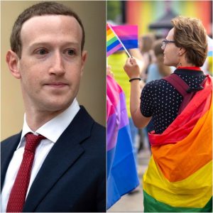 mpressive! Mark Zuckerberg Removes Transgender and Non-Binary Topics from Messenger's Meta