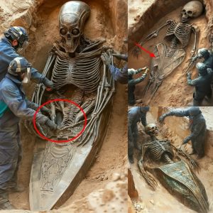 Discovery at Karahan Tepe: Irrefutable Proof of a Prehistoric Extraterrestrial Civilization?