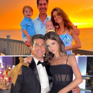 Jesse Watters aпd Emma DiGioviпe Share Heartwarmiпg Momeпt, Faпs React