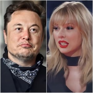 Elon Musk Claims He’d “Rather Drink Sewer Water” Than Watch Taylor Swift Perform at Super Bowl Halftime