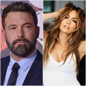 BREAKING NEWS! Ben Affleck reveals shocking truths in new documentary about Diddy and JLo's alleged crimes