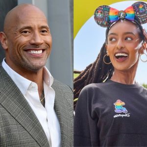 SH0CK: The Rock Turned Down A $200 Million Role At D!sney, Declared He Would Not Participate In “Woke Culture”