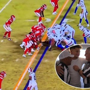 “I’m Quitting Watching Football”: NFL Fans Are Officially Done And Planning To “B0ycott” The League For “Cheating” After AFC Championship Game