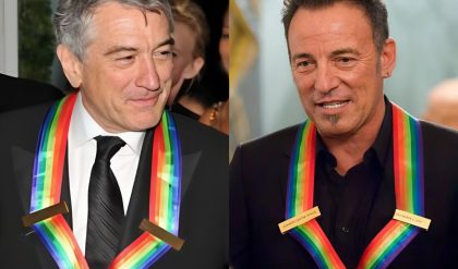 Bruce Springsteen And Robert De Niro Decide To Leave The United States Due To Disrespect And Shocking Statements