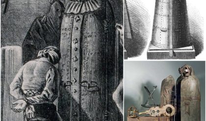 The Iron Maiden: A Medieval Torture Device or a Modern Fabrication?