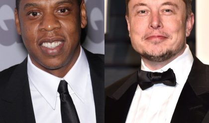 Elon Musk EXPOSED that Jay-Z paid $20 million to radio shows, $40 million to country stations, and $110 million for downloads so Beyoncé could "win" the Best Country Album category