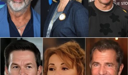 Shocking Movement: Roseanne Barr, Mark Wahlberg, And Mel Gibson Launch A Non-Woke Film Studio Together