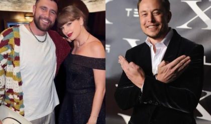 Travis Kelce Decides to Leave Elon Musk's X: 'Toxic Environment After Taylor Swift Criticism'