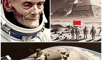 Soviet Astronaut Breaks Silence Before His Death And Reveals TERRIFYING Secret