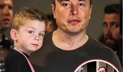 BREAKING: Just 2,500 Euros in Maintenance: Why Elon Musk Prefers His Custody Battle With Ex-Girlfriend Grimes to Be Settled in Texas