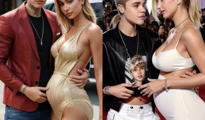 Justin Bieber Pranks Fans With Hailey Baldwin Pregnant Joke