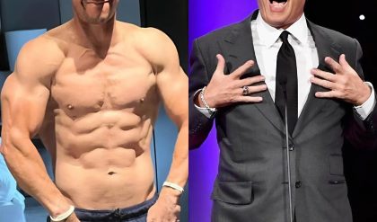 Sh0ck Exit: Mark Wahlberg Ditches $165 Million Blockbuster, Calls Tom Hanks a ‘Woke Creep’!