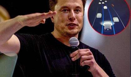 Elon Musk says Tesla will be 100x safer than human drivers in 2025: they ‘just won’t crash’