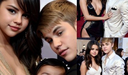 Selena's Unexpected Encounter with Justin at the Concert: Her Reaction Will Surprise You!