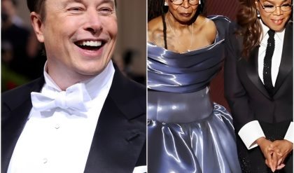 BREAKING NEWS: Elon Musk shocks the world by releasing evidence that Whoopi Goldberg and Oprah Winfrey used money and connections to manipulate key categories at the 2025 Oscars.