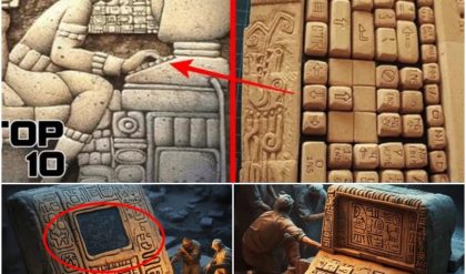 Astounding Discovery: Evidence Indicates Ancient Civilizations Used Computers Thousands of Years Ago!